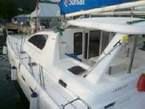 Boat Image